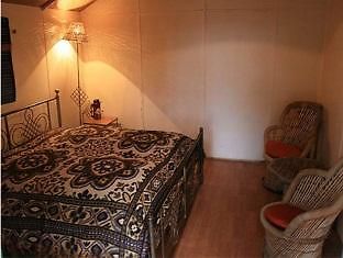 Camp Potters Hill Otel Shimla Dış mekan fotoğraf