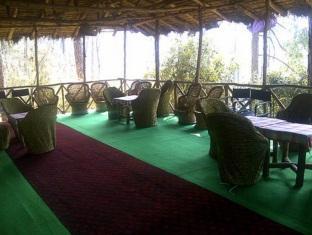 Camp Potters Hill Otel Shimla Dış mekan fotoğraf
